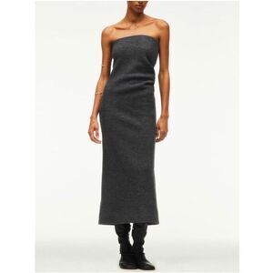 Zara Gray Maxi Dresses for Women on Sale up to 90% Off: Poshmark